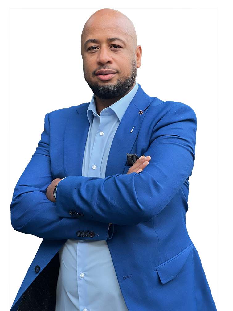Ruben Olivieira - BenOntzorgd.nl